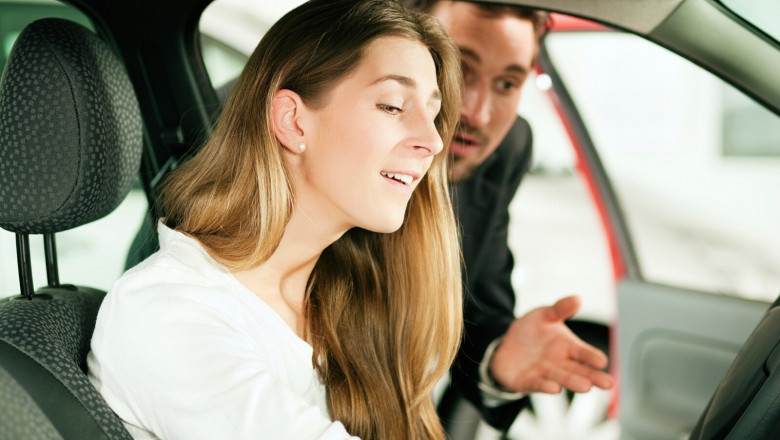 9 Car Buying Mistakes You Should Avoid