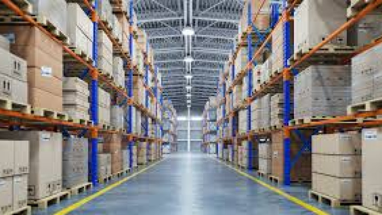 Advantages of automating inventory management