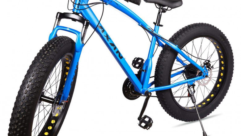 Cycles Under 20000