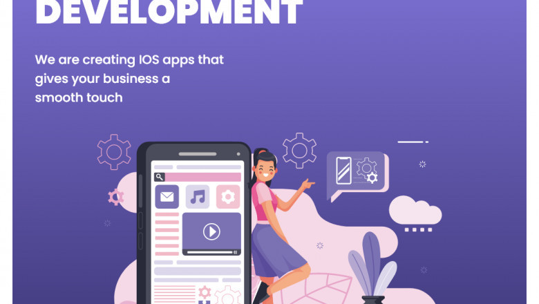 iOS App Development Company In Chennai