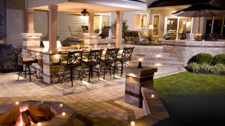 Landscaping Tips and Suggestions