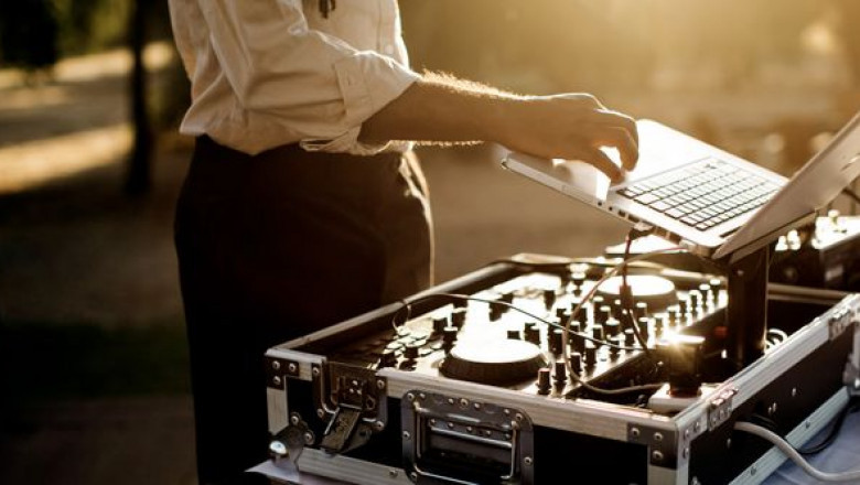 Wedding DJ Houston