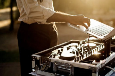 Wedding DJ Houston