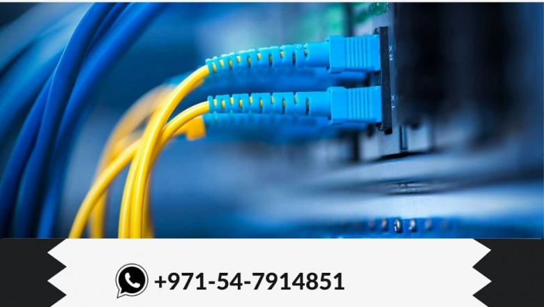 What are the Factors to Consider While Installing IT Cabling in Dubai?