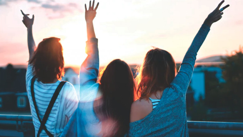 Who Are You Generation Z?