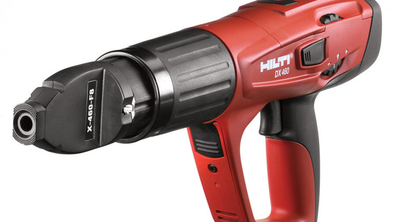 11 TOP REASONS FOR HIRING TOOLS INSTEAD OF BUYING