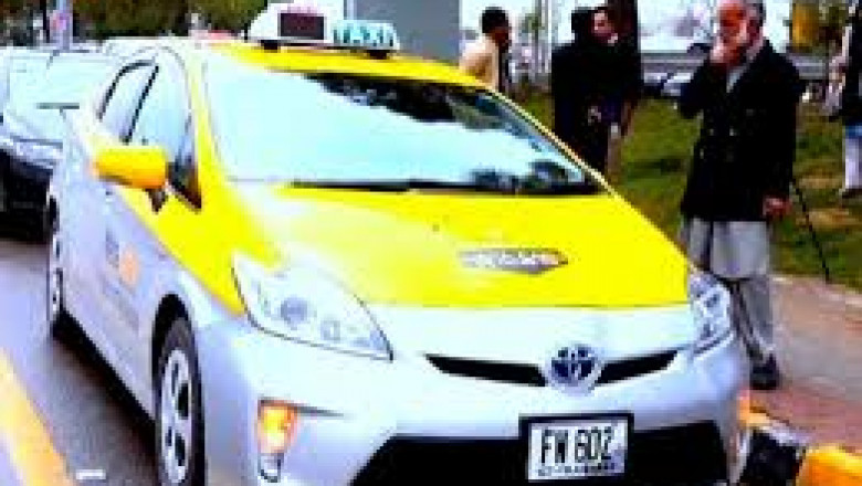 Best Taxi service