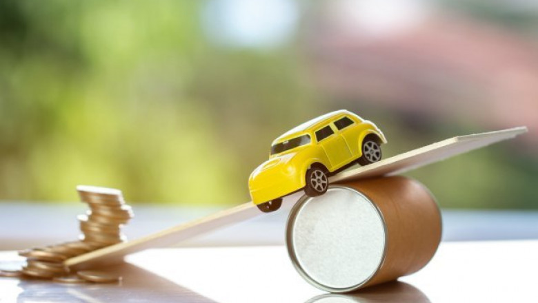 Reasons to Refuse a 72-Month and 84-Month Car Loan