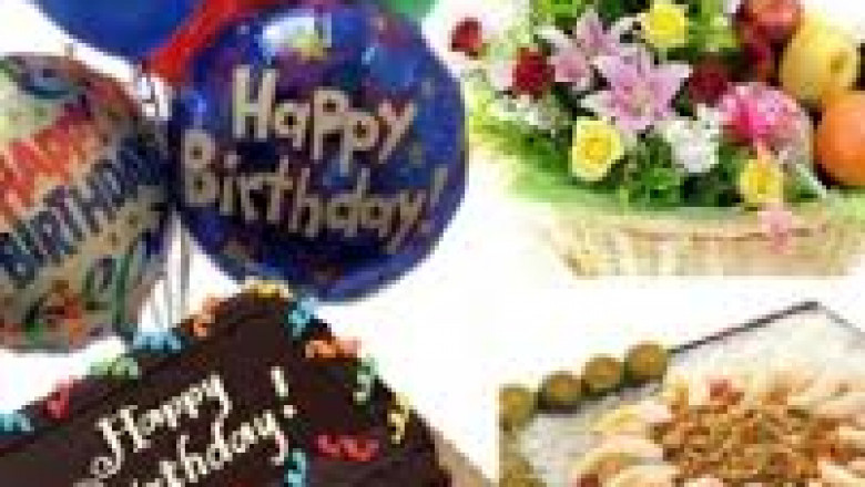 Send gifts to Philippines