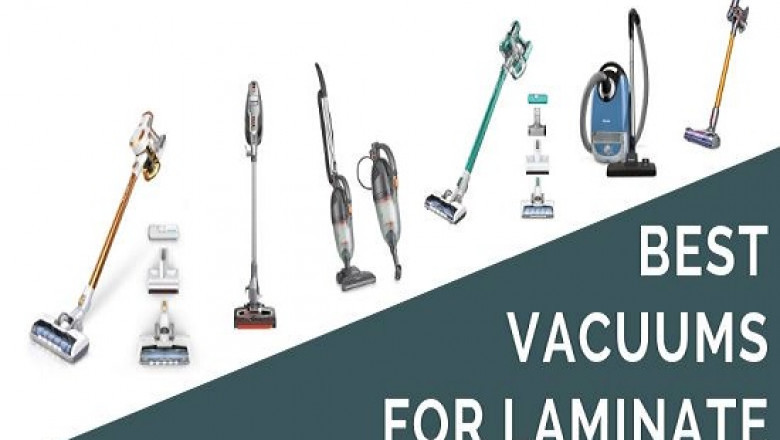The Most readily useful Cordless Vacuums – Your Supreme Cleaning Secretary