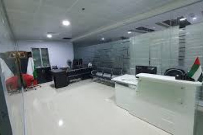 Al Syed Legal Translation Company in Al Barsha 1