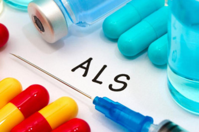 Amyotrophic Lateral Sclerosis (ALS) Treatment Market Opportunity Analysis-2026