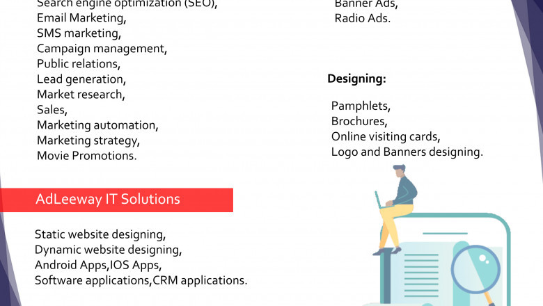 Best Advertising agency in hyderabad