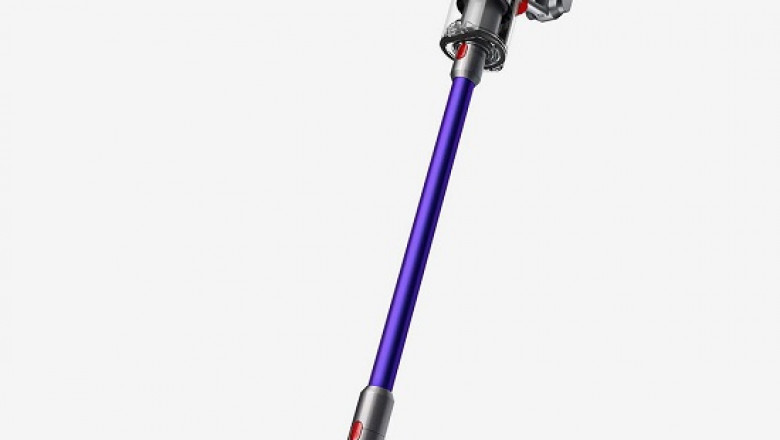 Buying a Vacuum With Pets in the Home