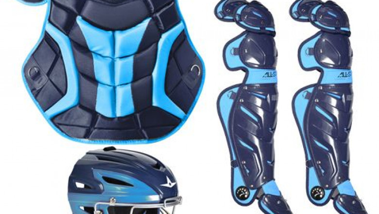 Discovering Cheap Catchers Gear Sets Online