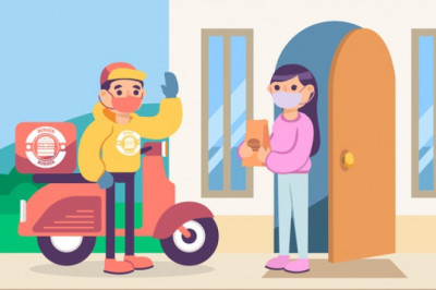 Effective Tips To Help You Build A Powerful Doordash Clone