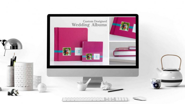 Five Easy Ways to Improve Your Website | Zookbinders Professional Album