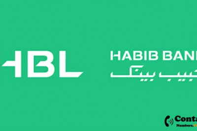 HBL Mingora Swat Main Branch Contact Number, Code, Helpline