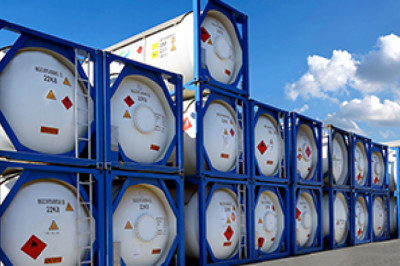 Helium Gas For Balloons