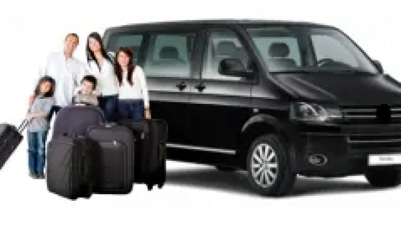 Hire a taxi at Brussels airport
