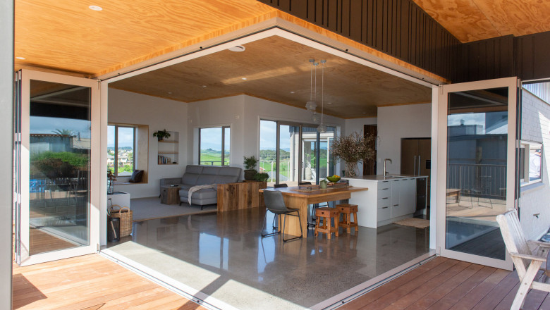 House Builders in Hamilton