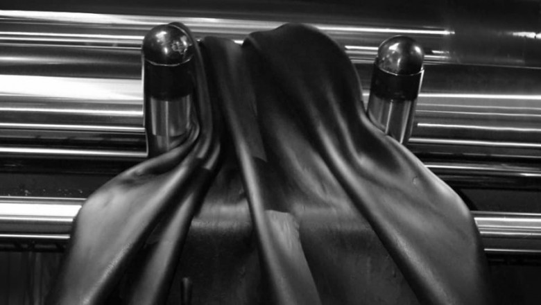 Industrial Rubber Products