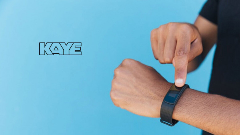 Kaye Launches LabWatch® IoT – A Cloud-Based Monitoring System
