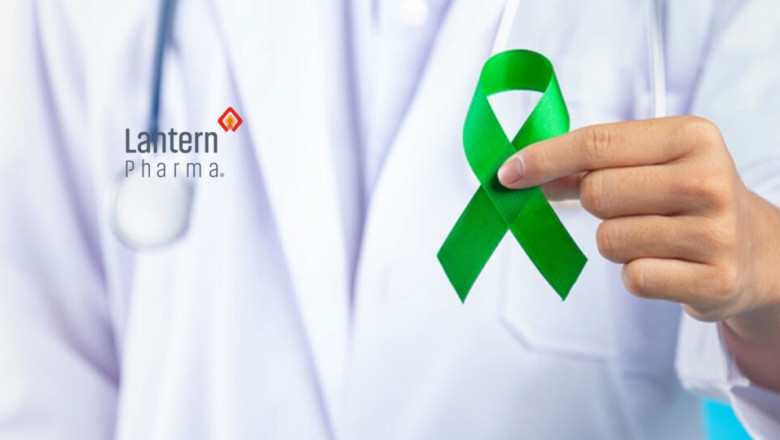 Lantern Pharma Files 7 Patent Applications on Novel DNA-Damaging Agent