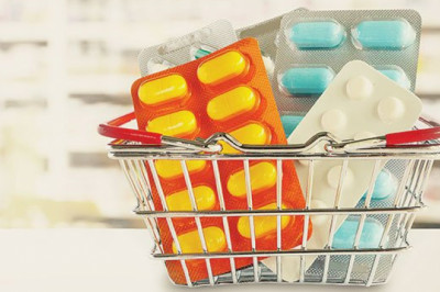Over-the-counter Drugs Market Size, Trends, Shares, Insights and Forecast – 2018-2026