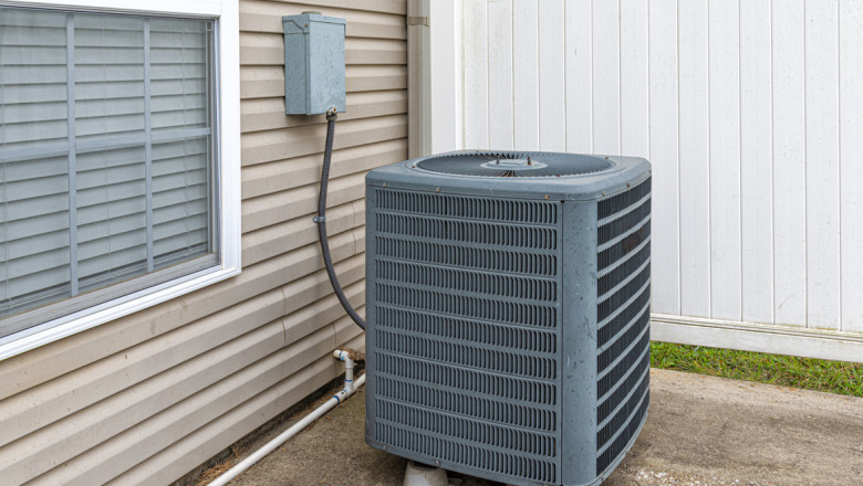Tips to find reliable and efficient HVAC Services Ashburn VA!
