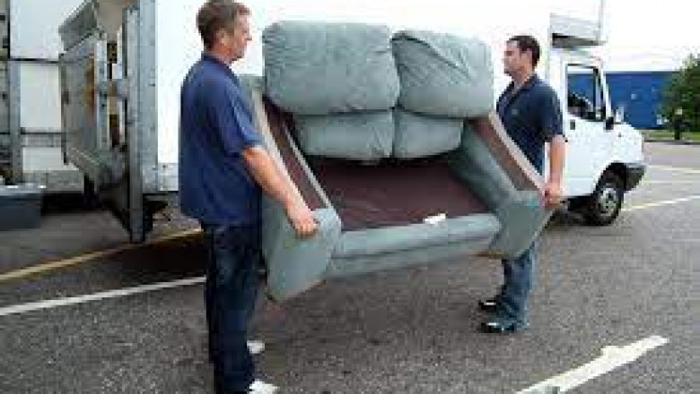 24/7 Removal & Storage Services