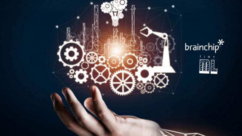 BrainChip Joins tinyML Summit 2021 for Edge ML Technologies