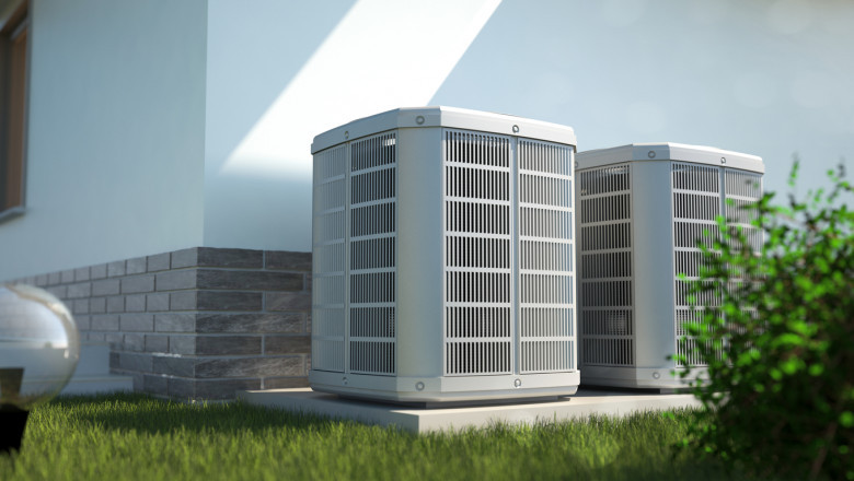 How often should you get air conditioning and furnace repaired and maintained?