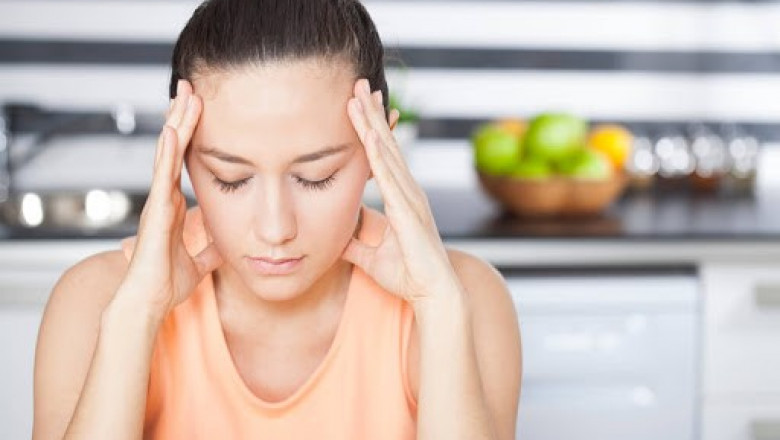 Ordinary Things About Not-So-Ordinary _Female Hormone Imbalance