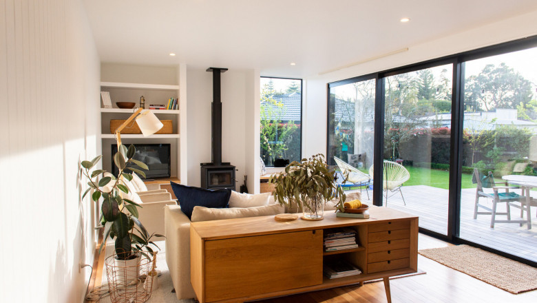 Renovation Builders in Hamilton