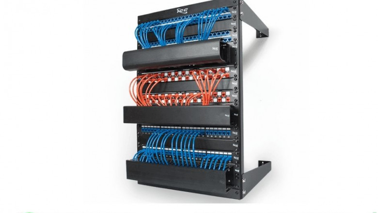 What Makes Structured Cabling in Dubai the Trend in the Industry?