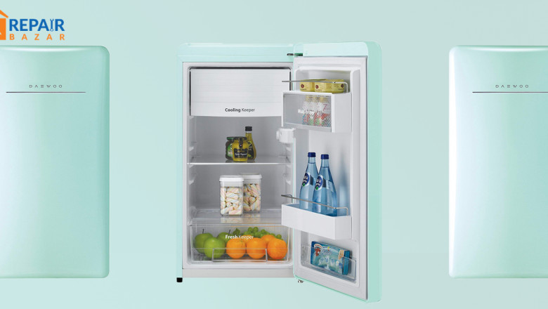 5 tips to Maintain Your Refrigerator