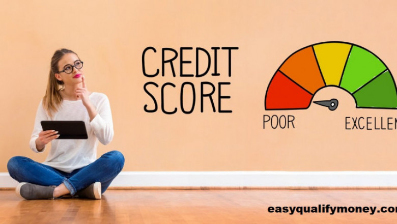 Bad Credit Emergency Loans – Easy Qualify Money