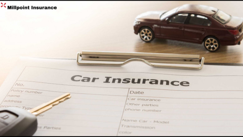 Buying Different Insurance Policies for Your Car