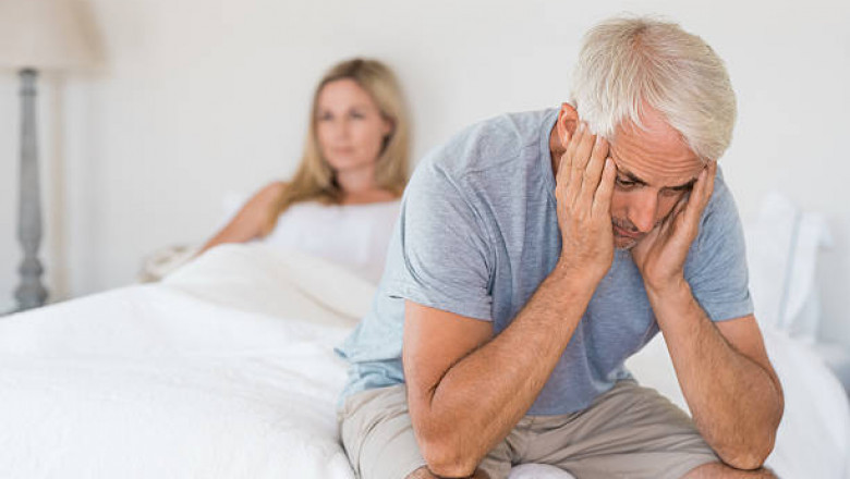 Overview : ADHD, Anxiety & ED