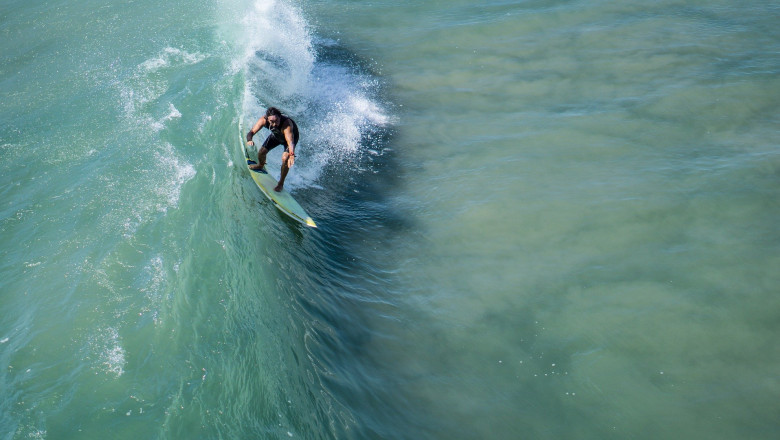 Best Surf Camps in USA for Intermediate Surfers