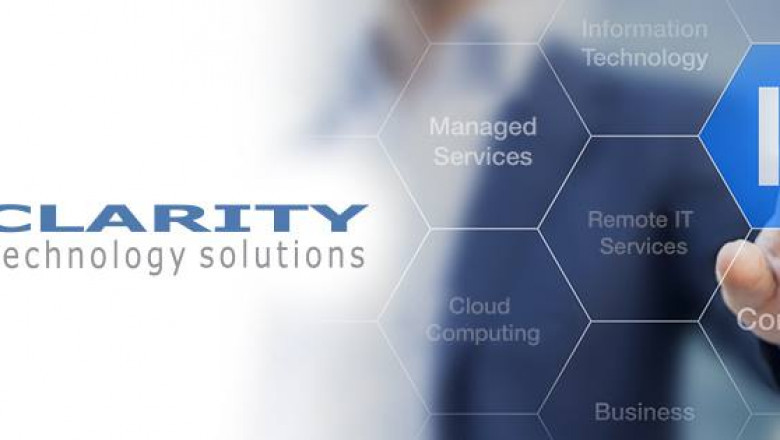 Cloud Computing And Managed IT Services