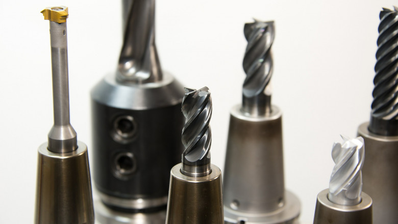 Drilling Tools Market Segment Forecasts up to 2020