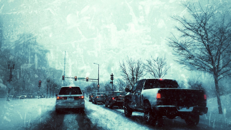 ExploreSecure® - The Risk of Swimming In Cold Water