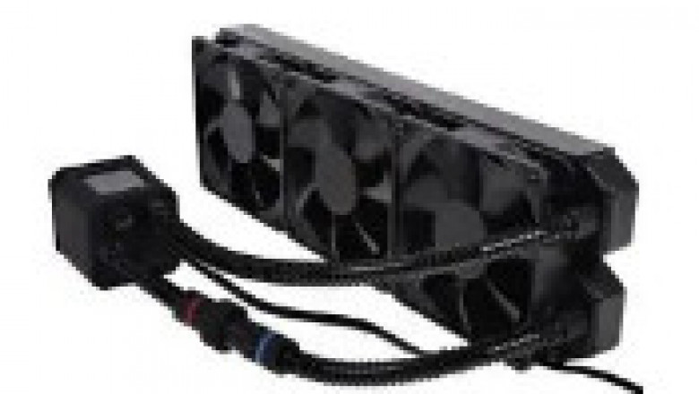 How Liquid Cooling Enhances the PC Performance