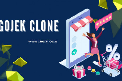 Launch your multi-service on-demand business with our fully customizable Gojek clone