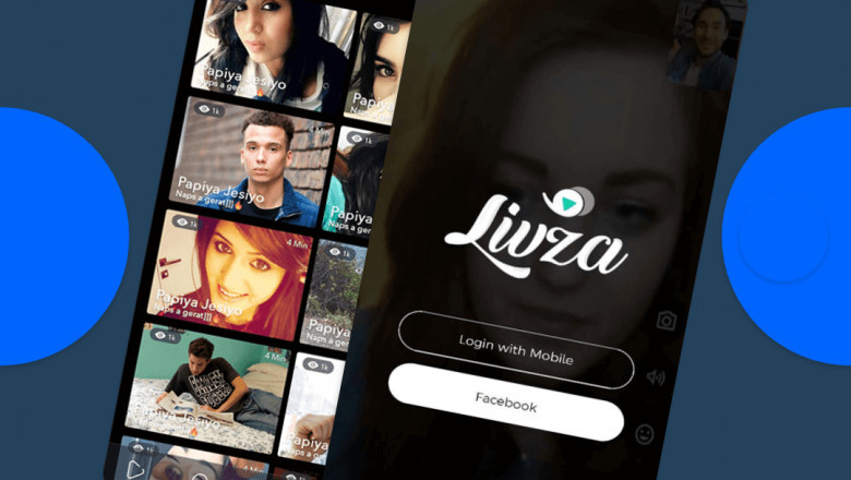 Start your own Live streaming platform with periscope clone