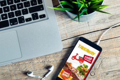 Take Control Over The Global Food Delivery Industry Via The Foodpanda Clone