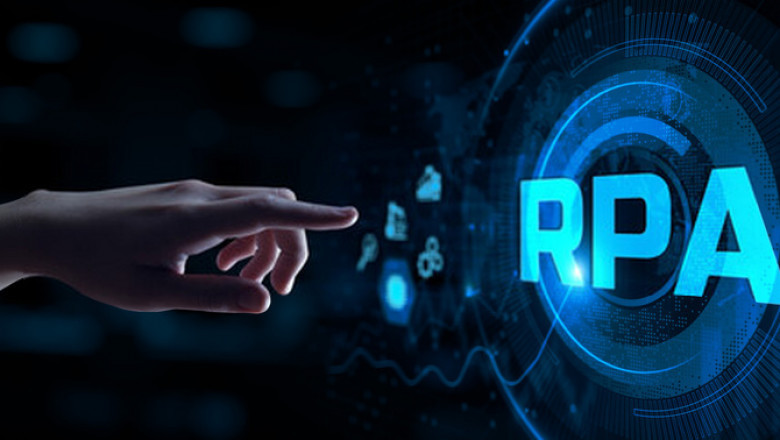 The most sought after robotics software consulting services