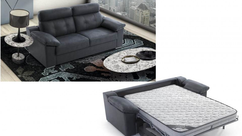 Tienda de colchones en Terrassa